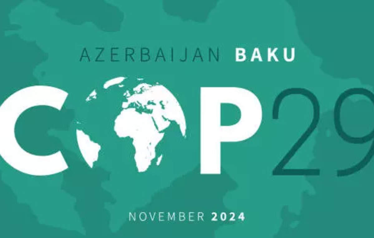 The $1 Trillion Climate Finance Demand: Can COP29 Deliver On Global ...