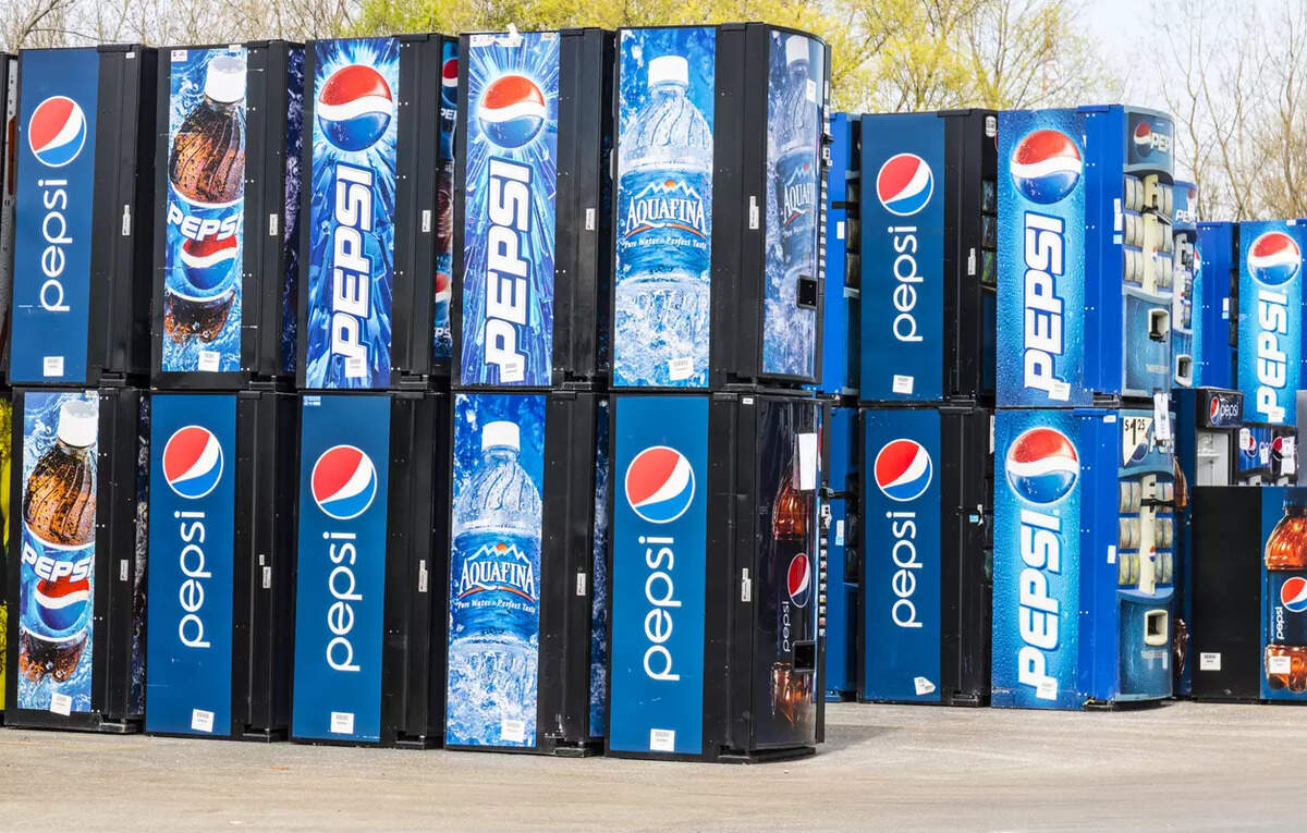 PepsiCo, Unilever selling products with lower health ratings in India: Report, ET HealthWorld