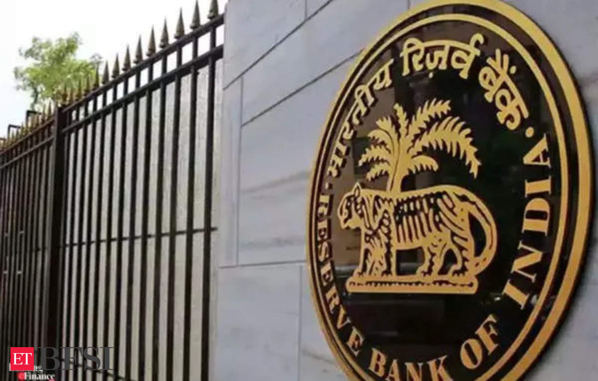 Will RBI follow the US Fed in a shallow rate cut cycle?, BFSI News, ET BFSI