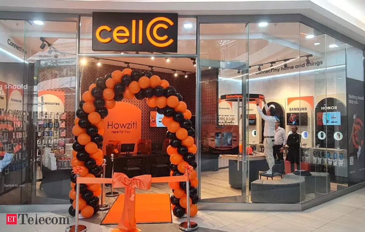 South Africa s Cell C Exploring Partnerships With Satellite internet 