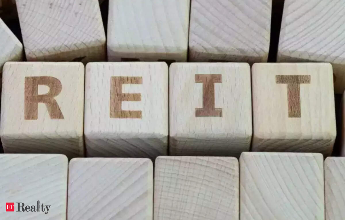 SEBI Eases Lock in Rules For InvITs And REITs Under Employee Benefit 