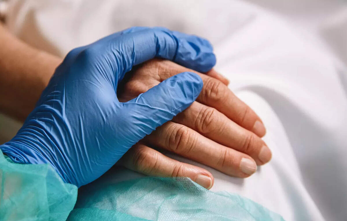 Many long COVID patients adjust to slim recovery odds as world moves on, ET HealthWorld