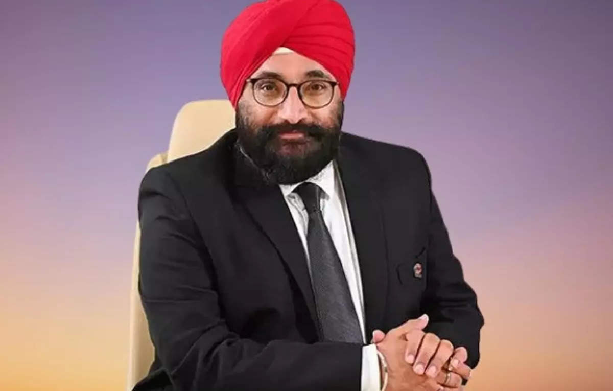 Indian Oil Corporation: Arvindar Singh Sahney will be new chairman of ...