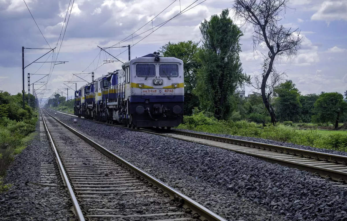 Sonowal reviews NF Railway's development projects, Infra News, ET Infra