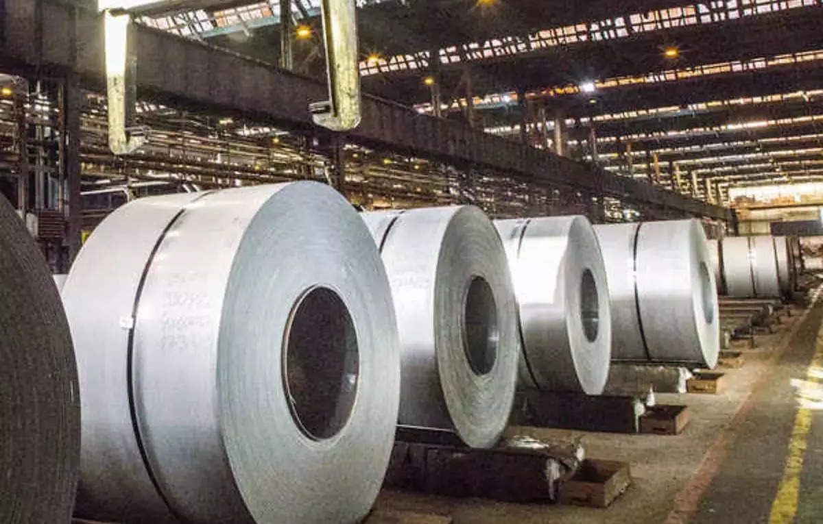 Swiss Steel to cut 800 jobs amid weak demand – ET Infra