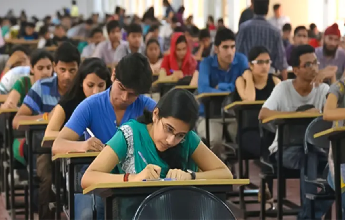 NEET-UG and AIAPGET Cut-Offs Lowered for Ayurveda and Homeopathy Admissions in 2024, ET HealthWorld