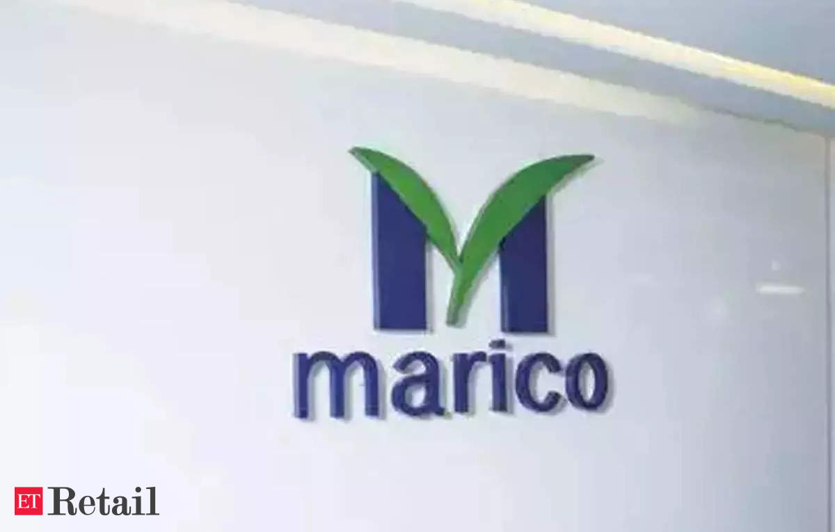 Food inflation to moderate in next 2 quarters, expect double-digit revenue growth in H2: Marico, ET Retail