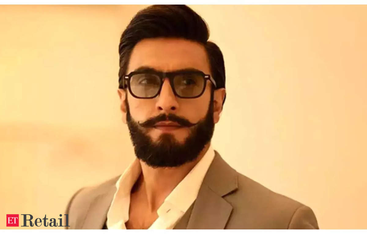 Ranveer Singh bags 50% stake in packaged foods company Elite Mindset, ET Retail