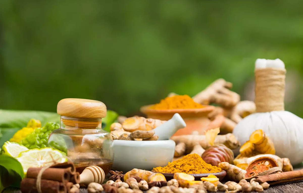 Kerala targets INR 1,000 crore investment in Ayurveda sector