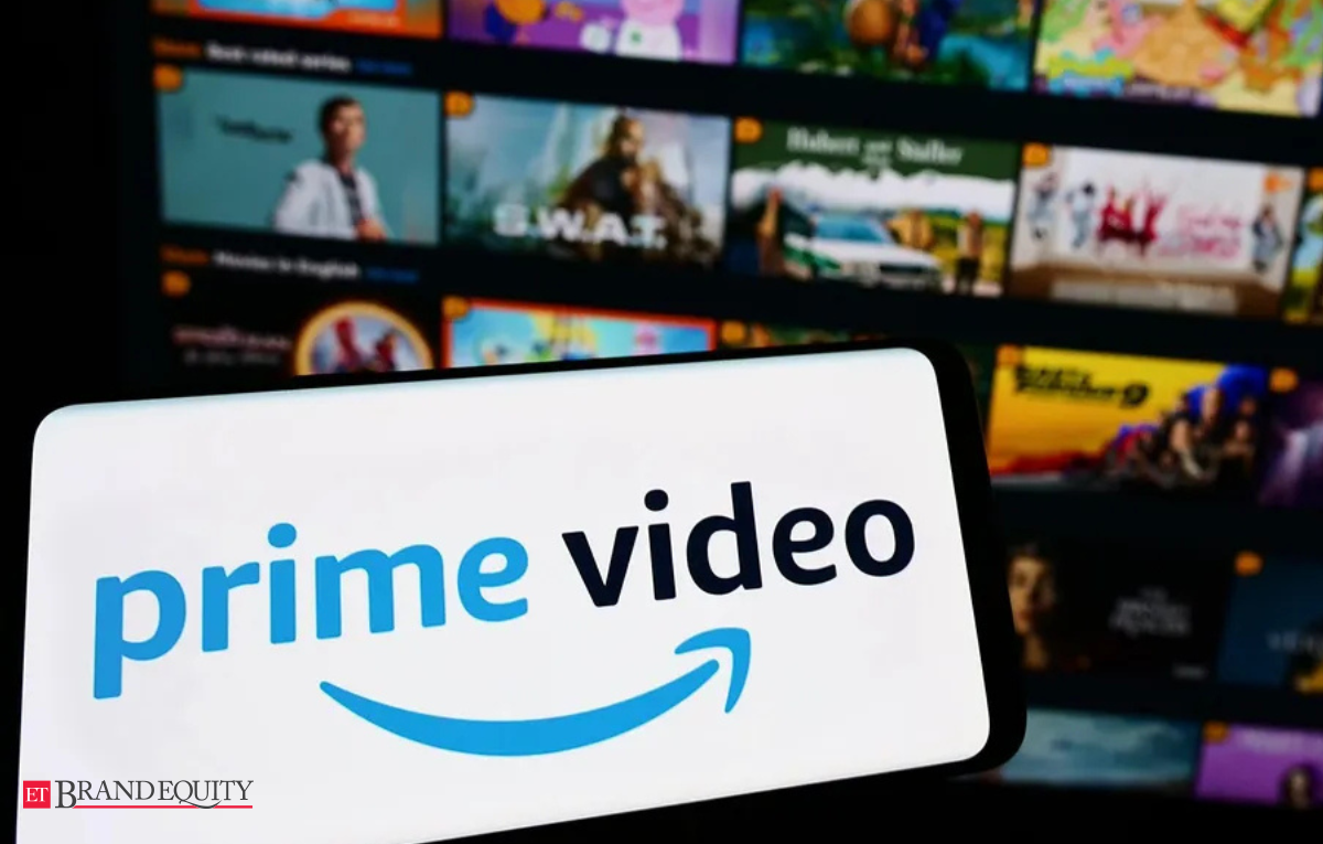 Prime Video to stream live Cricket tournaments in New Zealand for 2024-2025 Season – ET BrandEquity