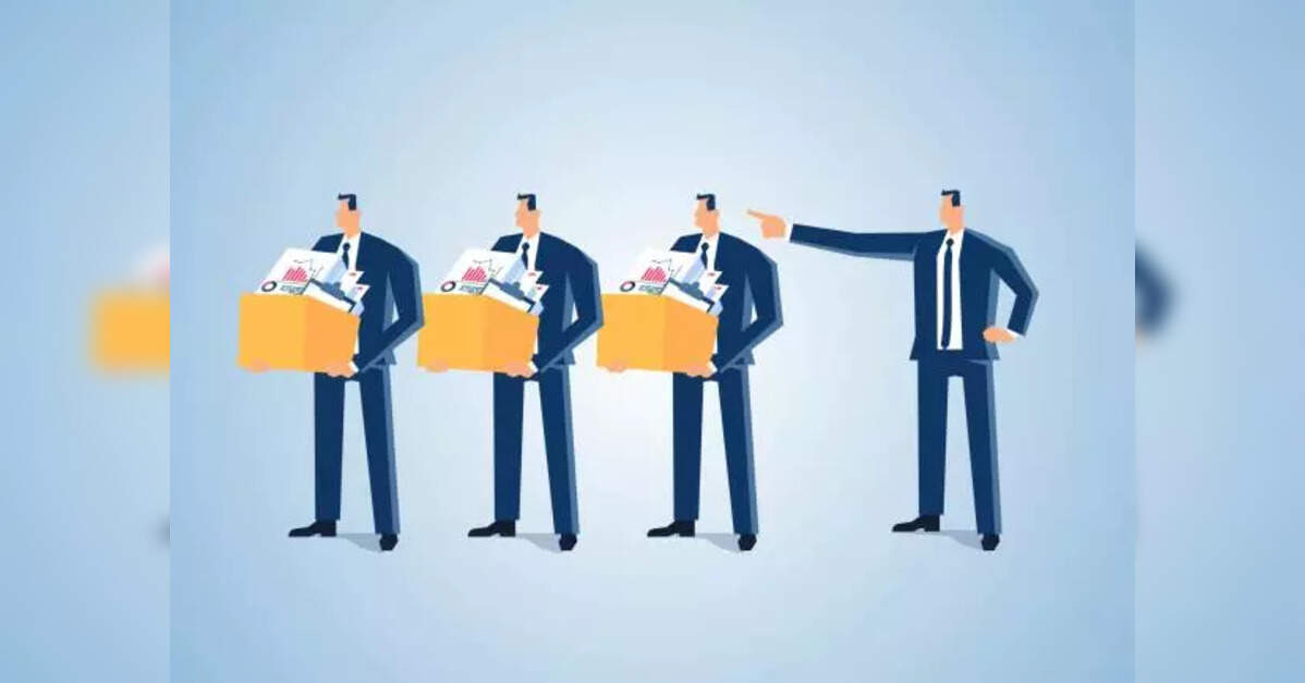 CEO fires 90% of workforce for missing a meeting: Is it justified or a ...