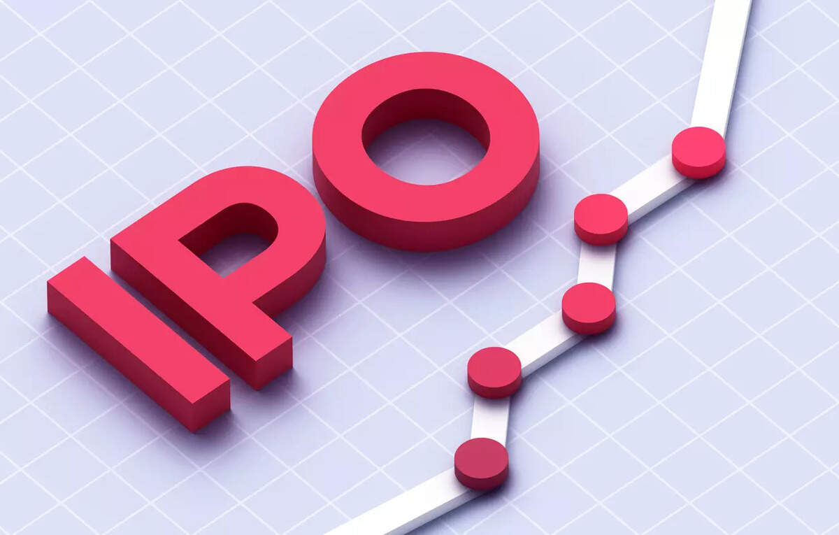 Healthcare IPOs 2025 Healthcare executives expect more IPOs and