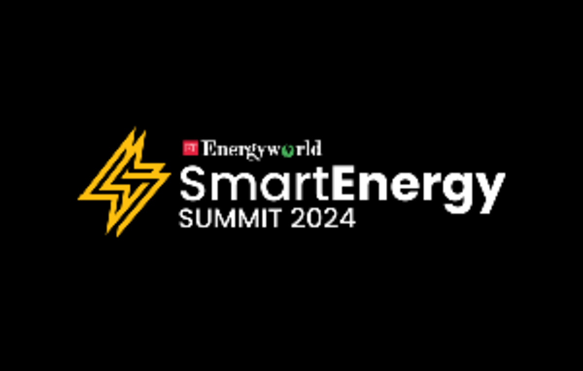 Speaking at the ET EnergyWorld SmartEnergy Summit, industry experts from ET Energyworld will share their insights.