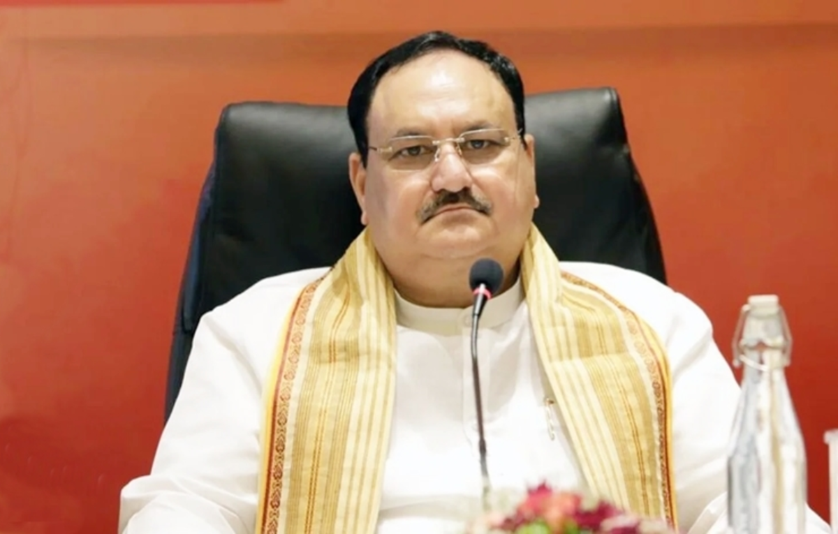 Union Health Minister JP Nadda, ET HealthWorld