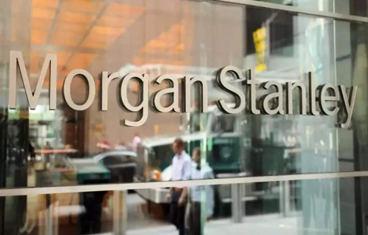 Morgan Stanley courts employees of near-IPO companies for wealth ...