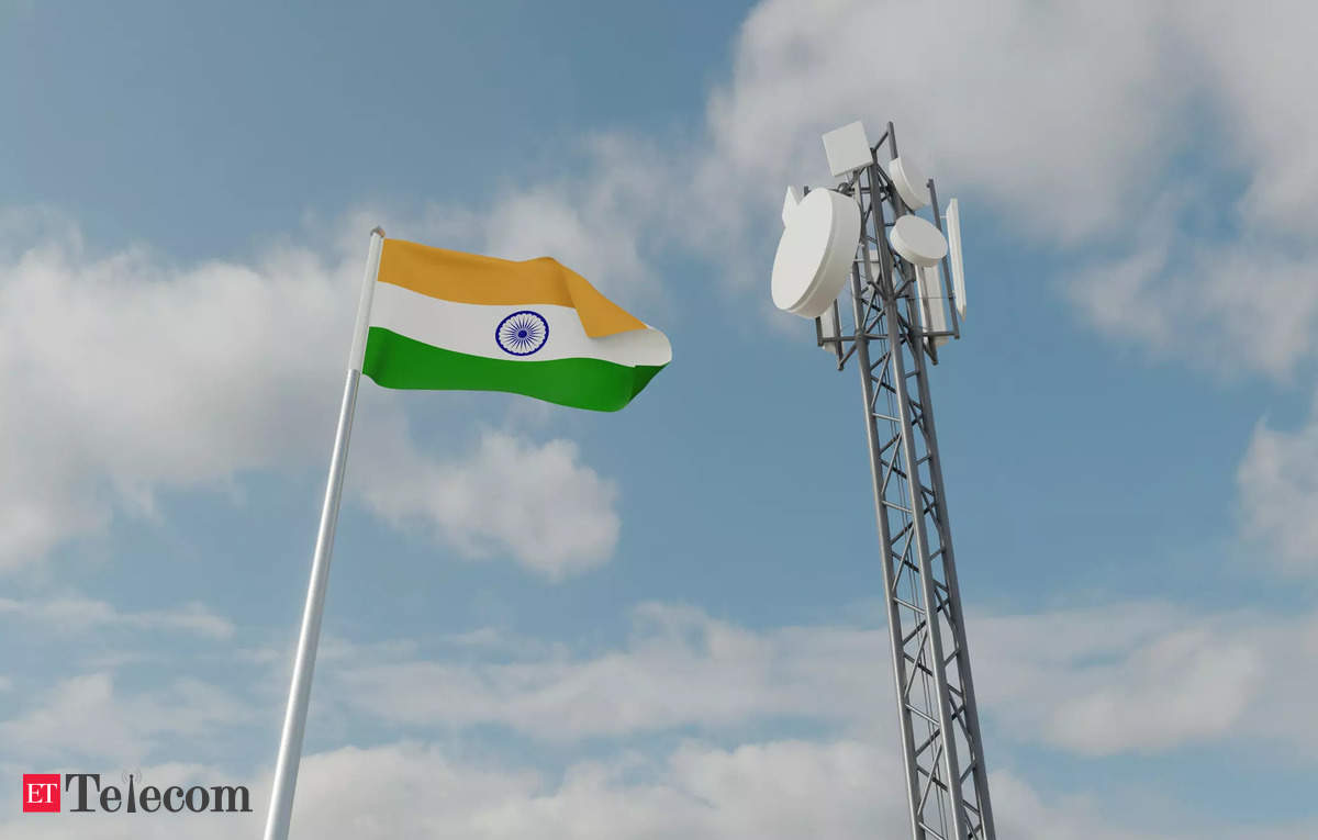 5G, next-generation 6G and Wi-Fi 7 to potentially bridge digital divide in India