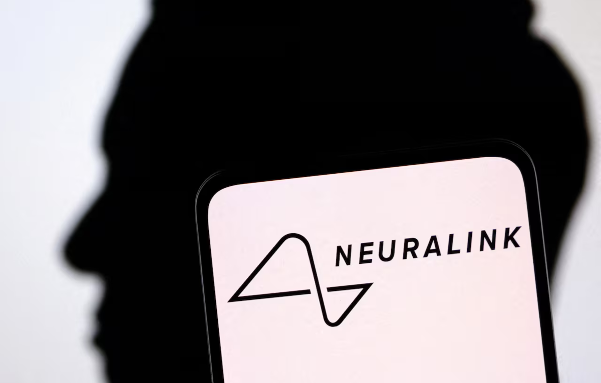 Elon Musk’s Neuralink receives Canadian approval for brain chip trial – ET HealthWorld