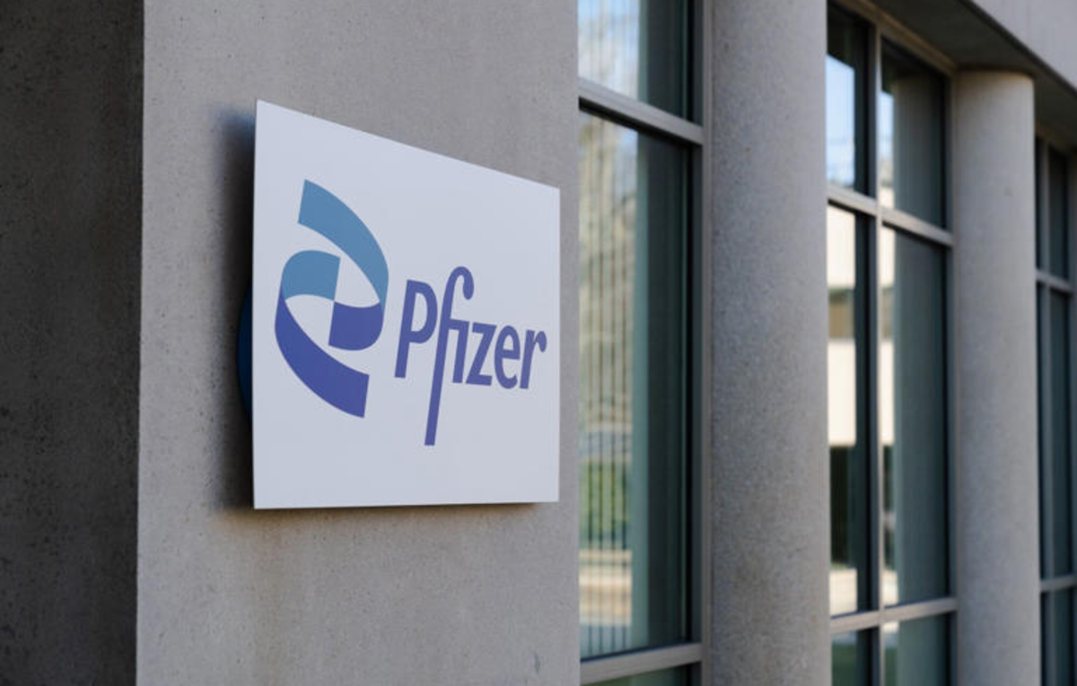 Drug Development: Pfizer names oncology head Chris Boshoff as R&D chief ...