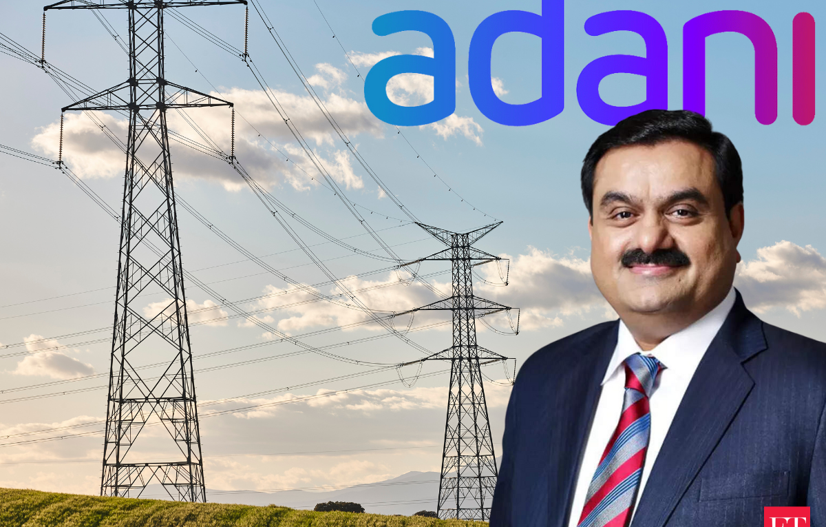 Gautam Adani: SEC Charges Adani Executives In An Alleged Multi-billion ...