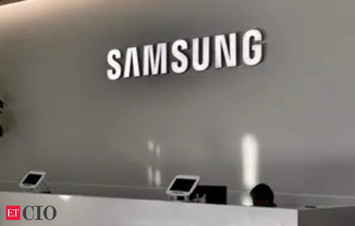 Samsung introduces 2nd generation AI model 'Gauss 2', CIO News, ET CIO