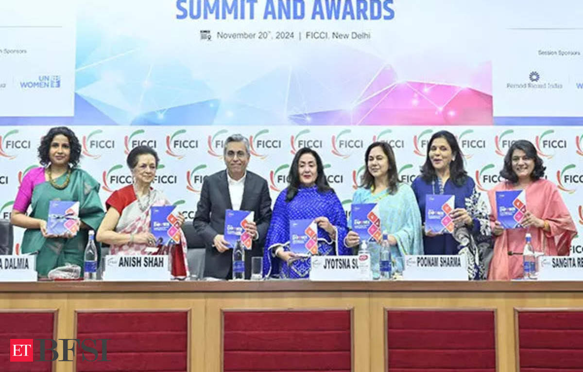 Will create 4 million women in the workforce over the next three years: FICCI President