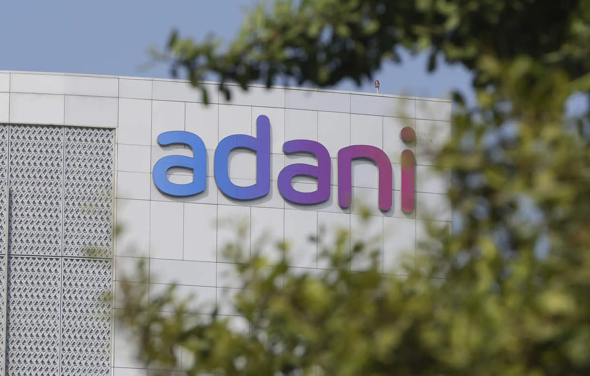 Adani’s Australian coal unit faces human rights complaint – ET Infra