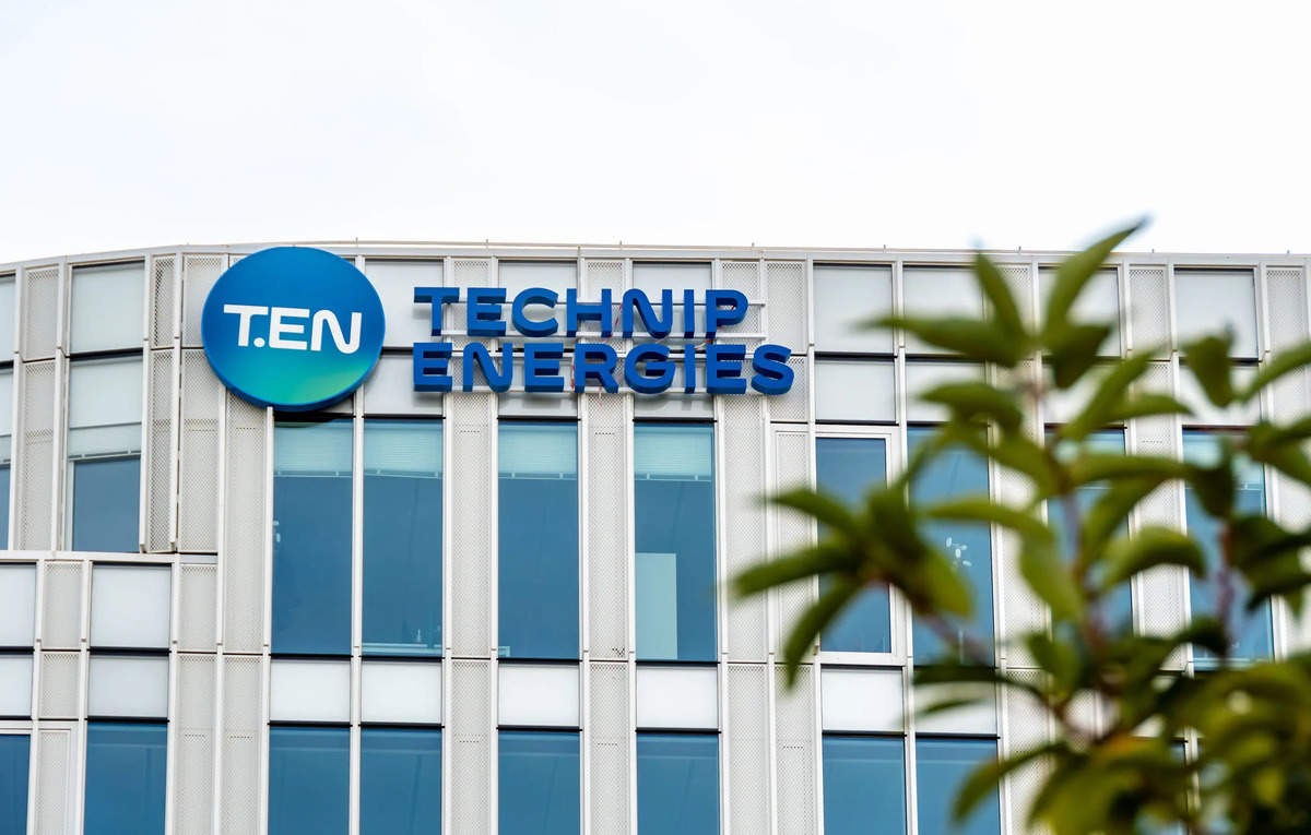 Technip Energies Expands Presence in India with New Lab and Office