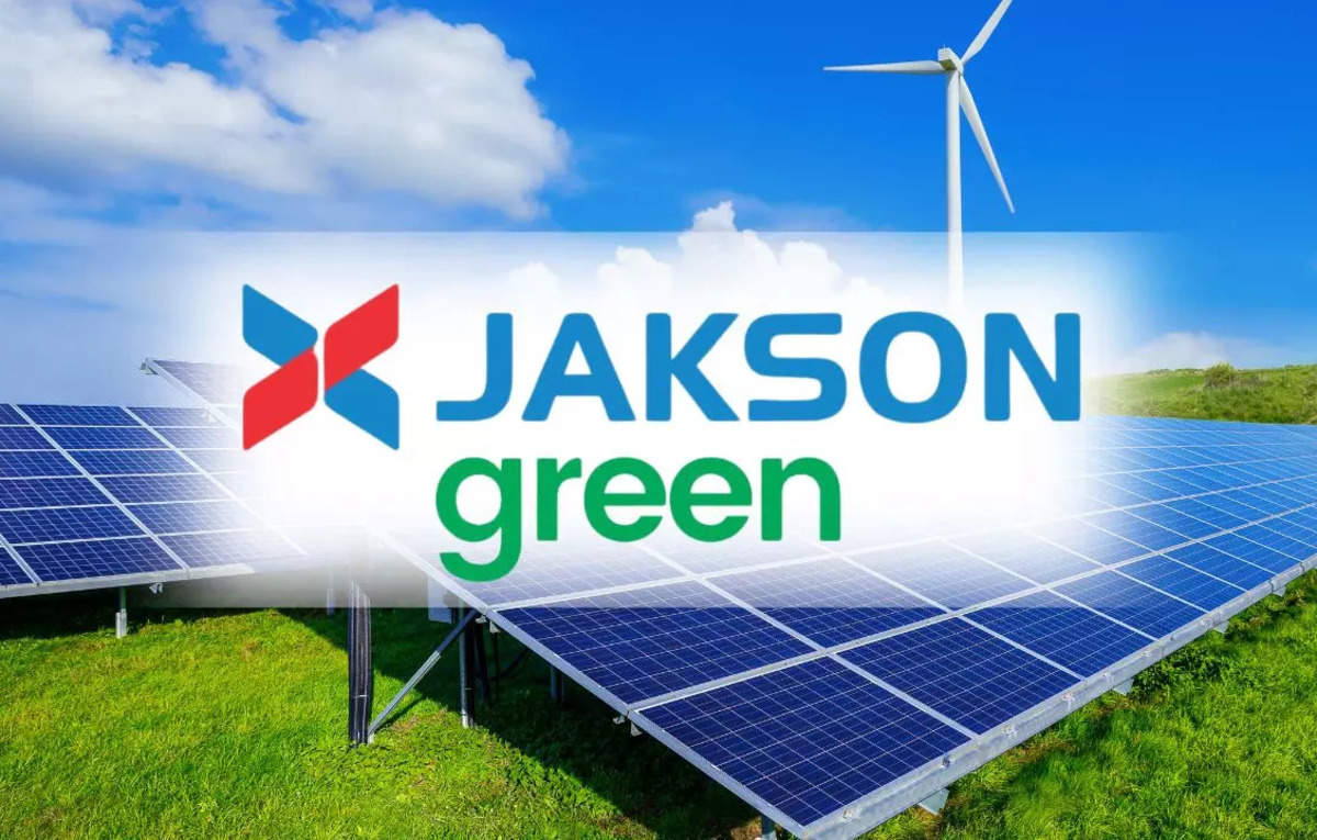 Jakson Green INFINITY Ships First Batch of Electrolysers for India's Inaugural Green Hydrogen Refueling Station