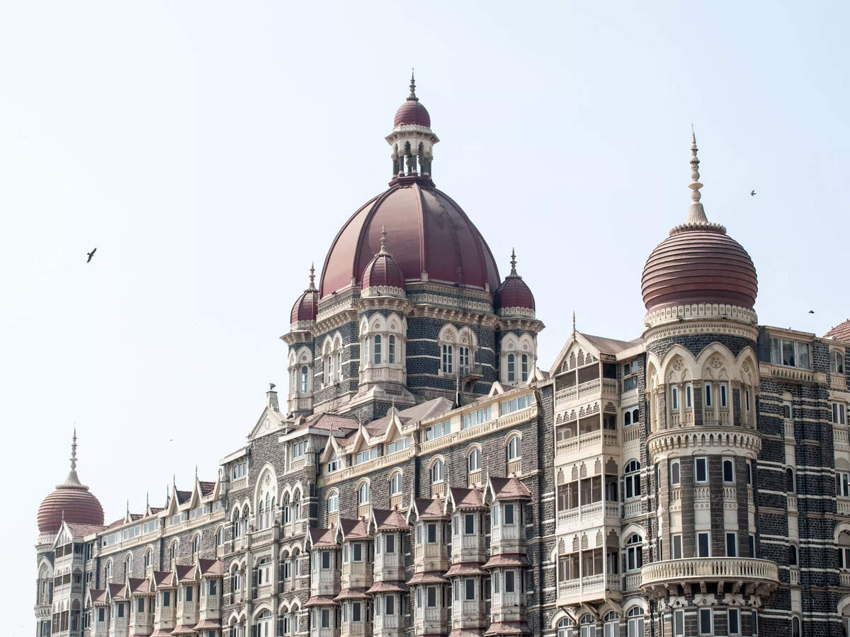 Taj Public Service Welfare Trust: Taj Public Welfare Trust continues legacy  of service, ETHospitalityWorld