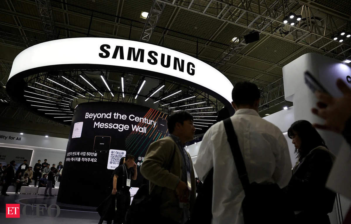 Samsung Electronics Announces New Heads of Memory and Foundry Chip Units Amid AI Chip Market Boom