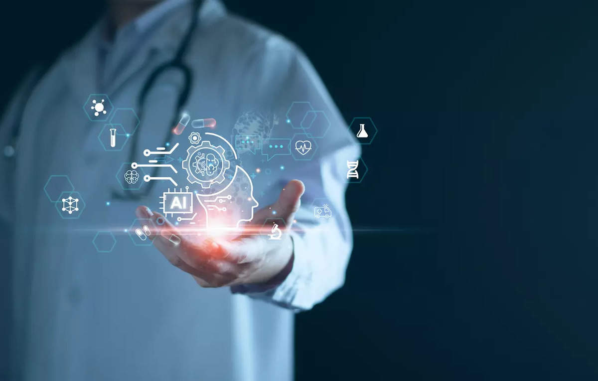 AI in clinical trials has transformed healthcare; however significant legal, ethical challenges remain – ET HealthWorld