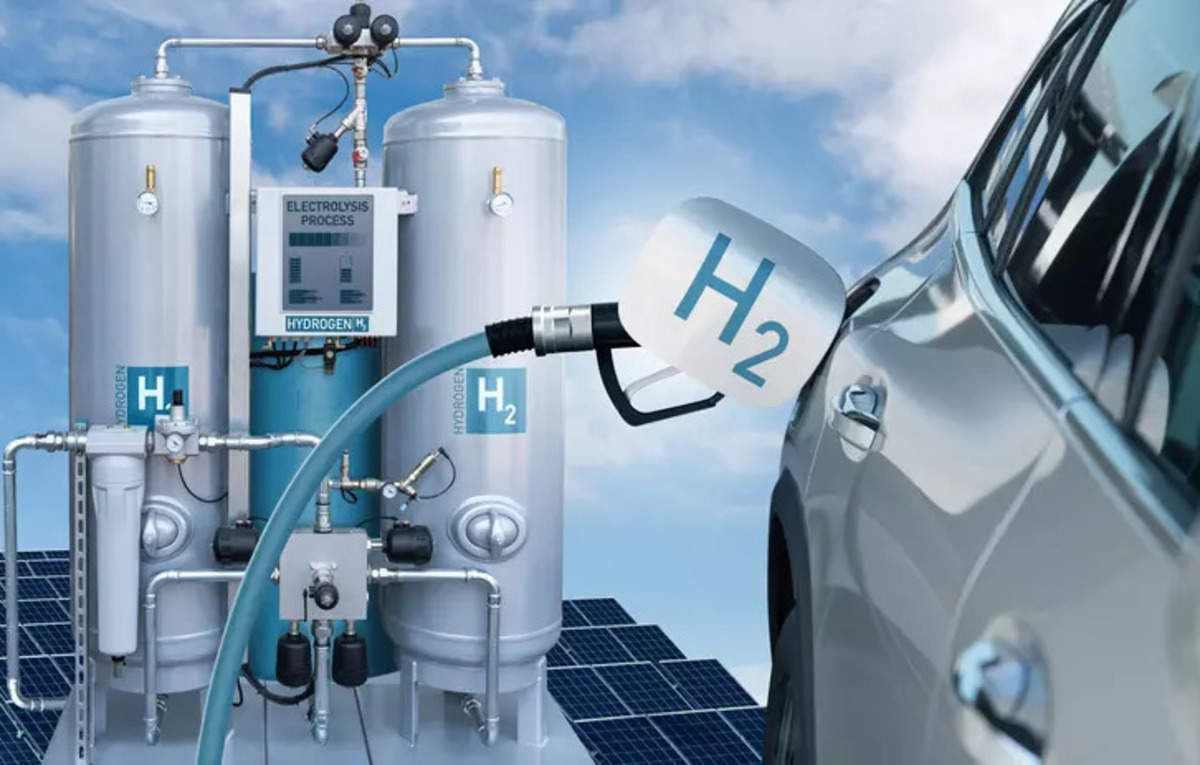 Enabling Green Hydrogen: Overcoming Cost Barriers in India