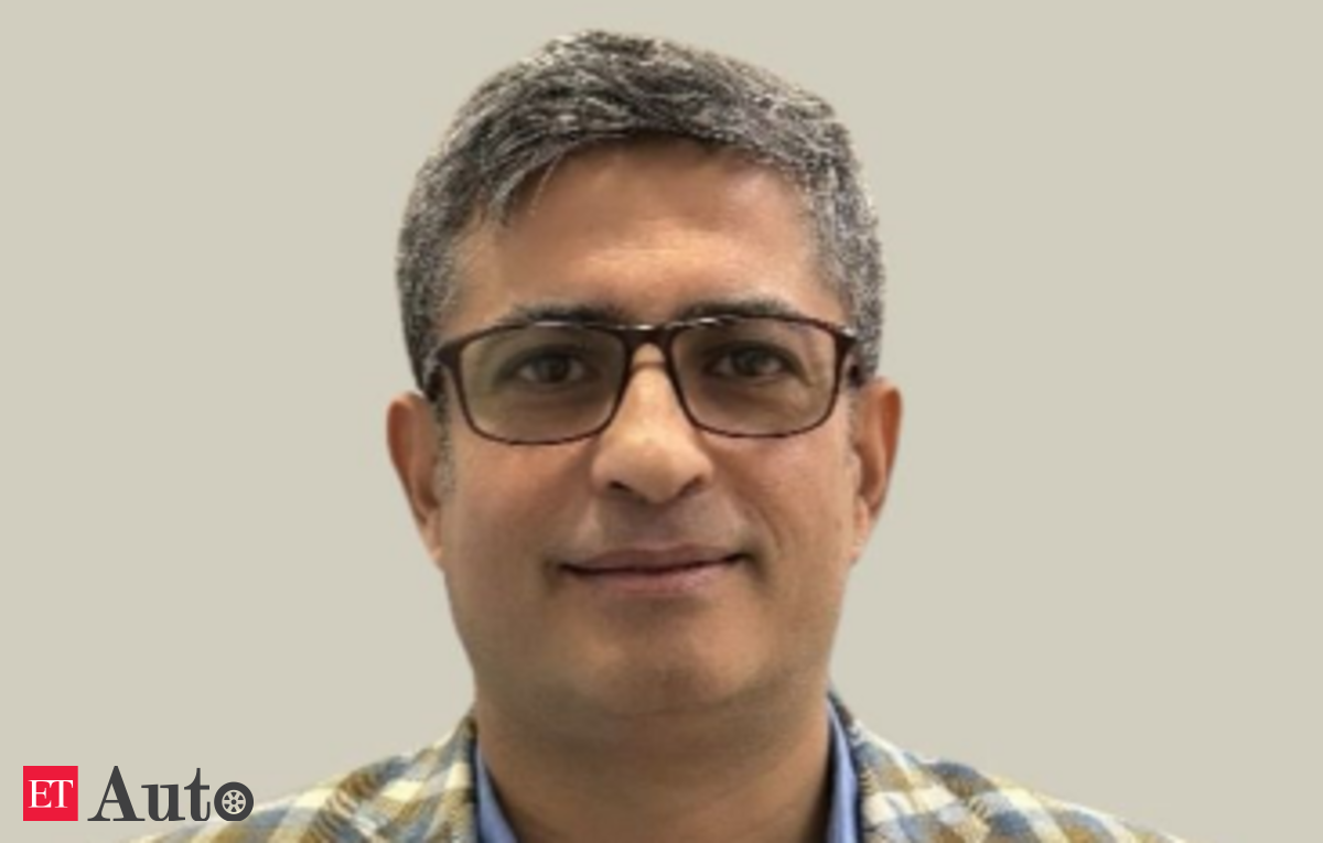 Abhishek Arora named Director for Nissan India’s Dealer Network Development and Customer Quality Training