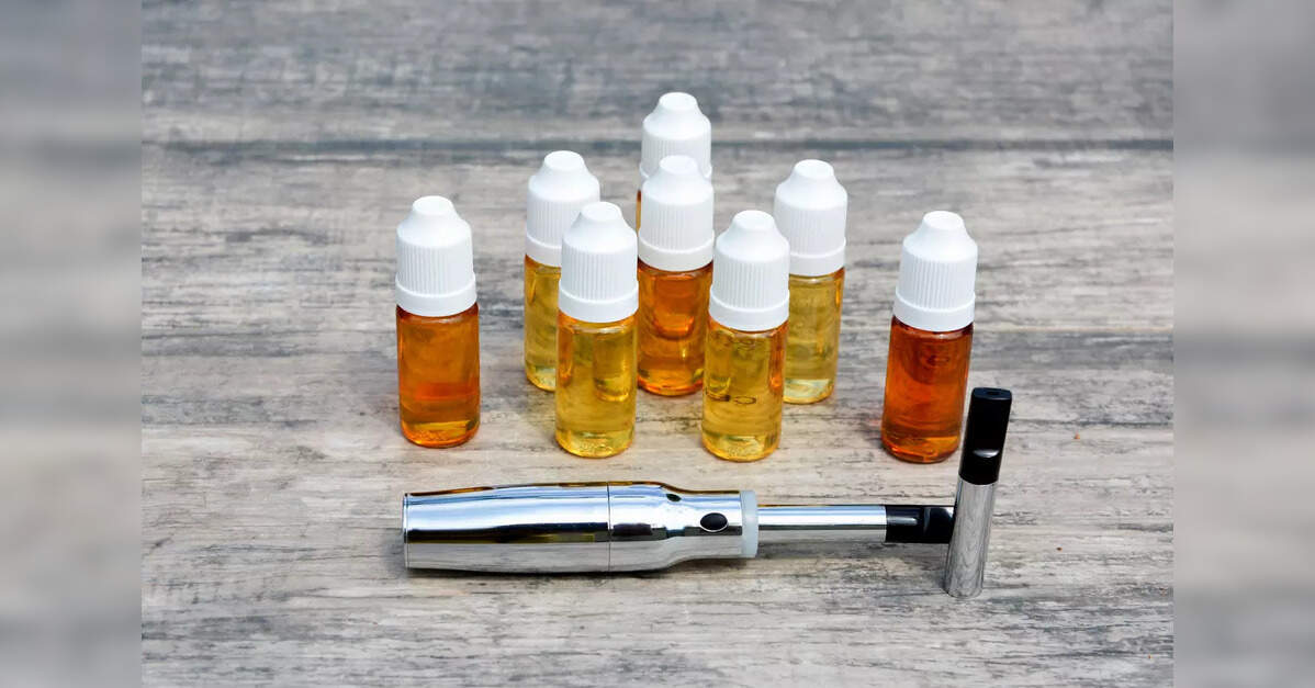 Flavored vape products dispute goes before US Supreme Court, ETHealthworld