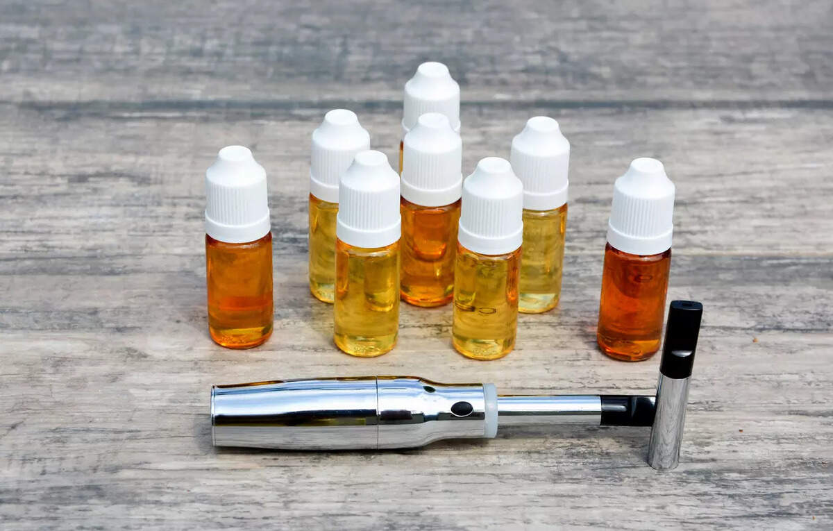 Flavored vape products dispute goes before US Supreme Court Health Flavored vape products dispute goes before US Supreme Court Health