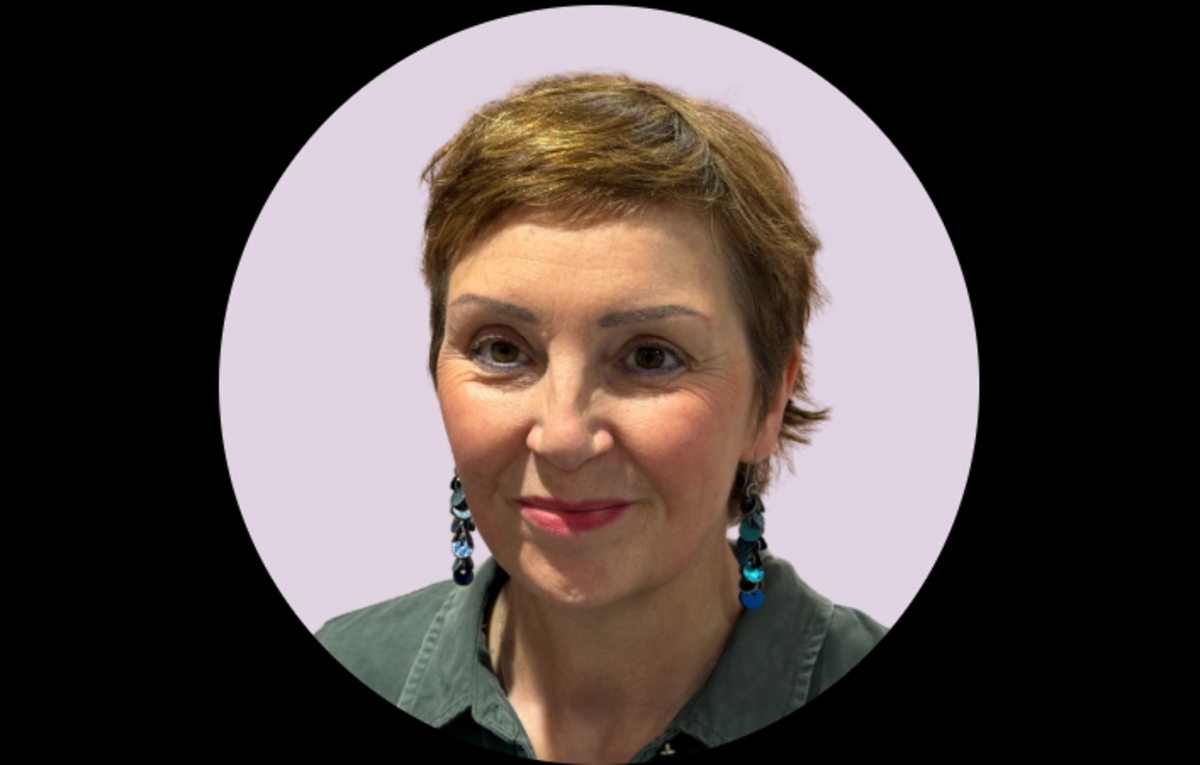 Insights from Julie Atherton, author and seasoned business consultant, ETHRWorldEMEA