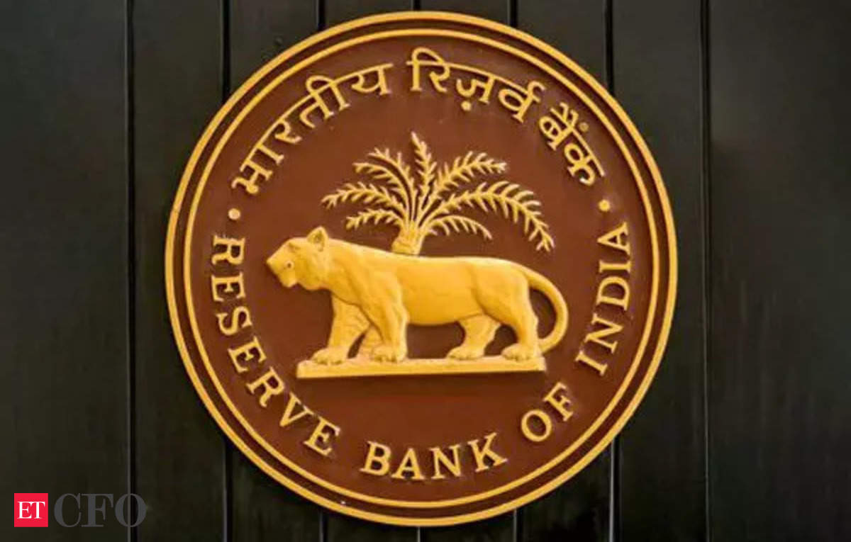 Reserve Bank Of India: India Cenbank-spurred Drop In Premiums Not ...