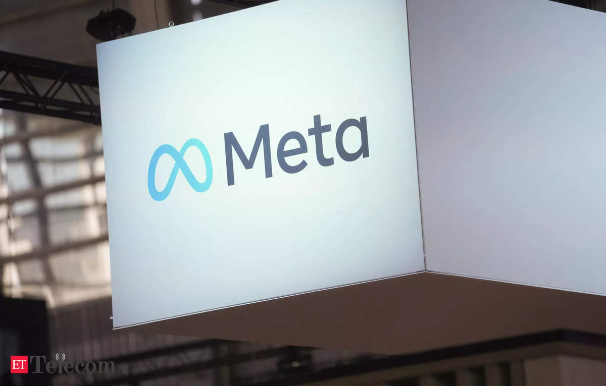 Meta To Invest $10 Billion For Louisiana Data Center, Telecom News, ET ...