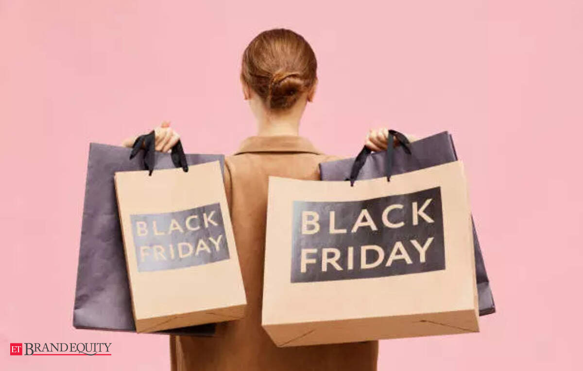 Learnings from Black Friday sales Insights for Indian companies, ET
