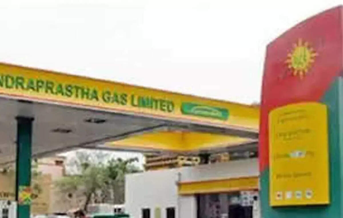 Indraprastha Gas Limited: IGL plans bonus share issue, details to be ...