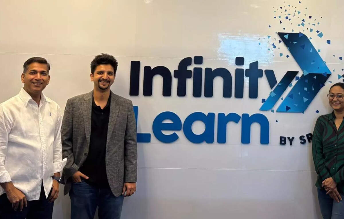 Infinity Learn by Sri Chaitanya chooses Google Cloud India  to transform education with generative AI solutions