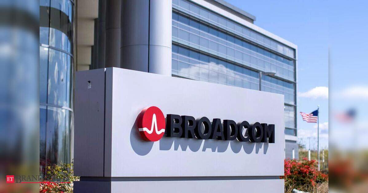 Apple working with Broadcom to develop AI chip: Report, Marketing ...