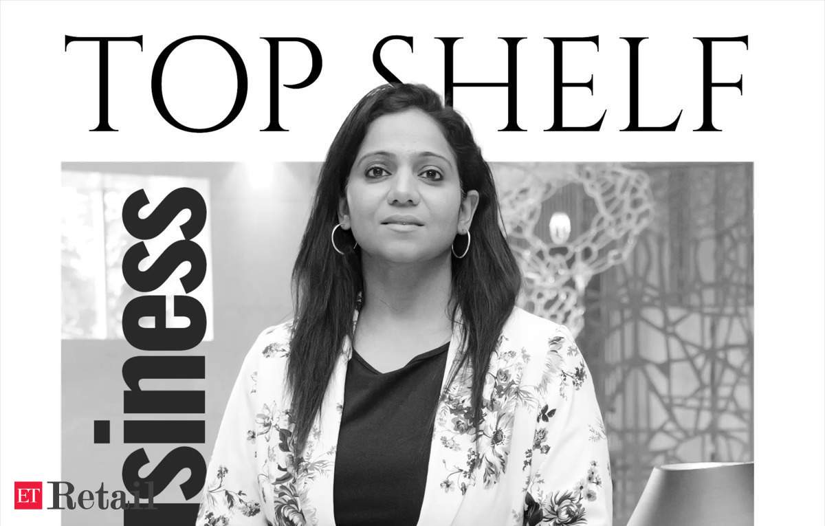 Top Shelf with Nandita Sinha: The GenZ Business – ET Retail