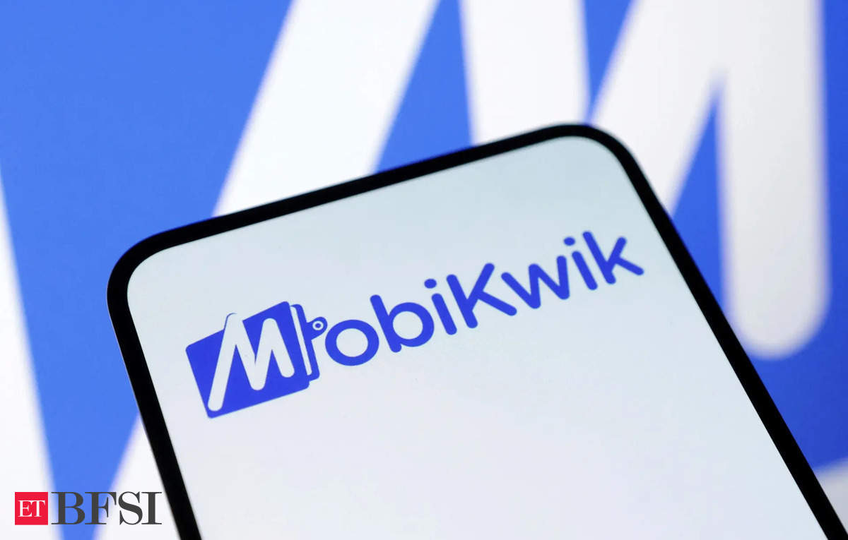 MobiKwik IPO Subscription Level: One MobiKwik Systems IPO Subscribed ...