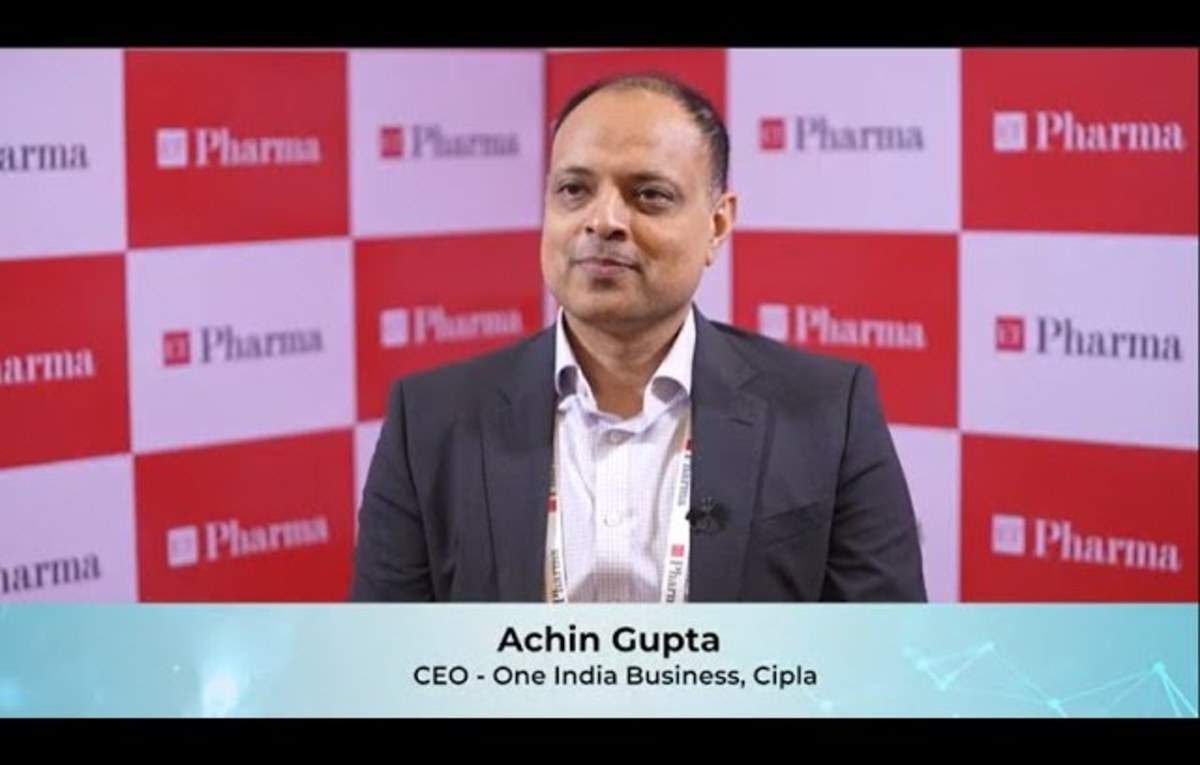 70% of COPD Patients in India Are Non-Smokers: Cipla CEO-One India ...