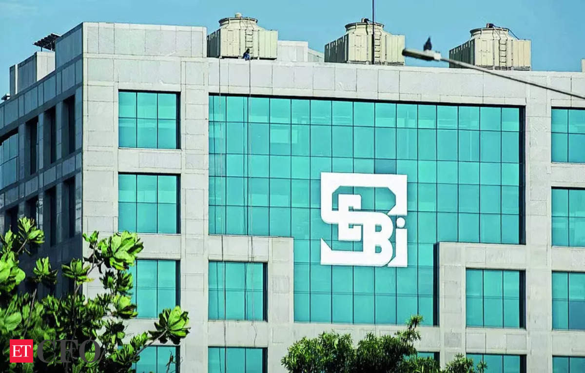 Sebi Mulls Service Platform For Tracking Inactive Unclaimed Mutual Fund Folios Etcfo