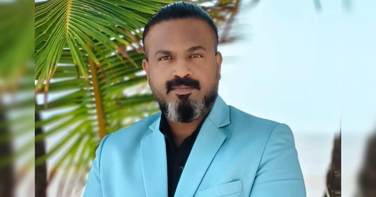 Pride Hotels Group welcomes Shibu Jacob as corporate head of food ...
