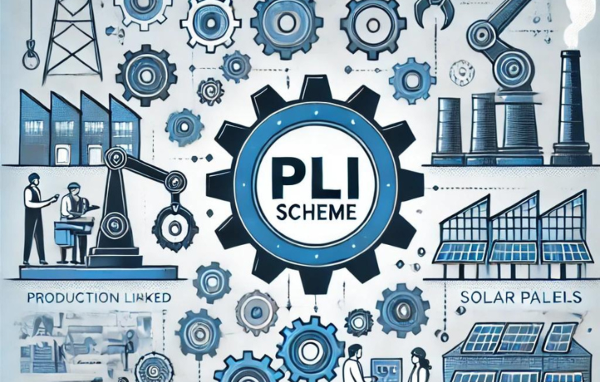 India's Pli Schemes Drive Atmanirbhar Bharat Vision With Rs1.97 Lakh 