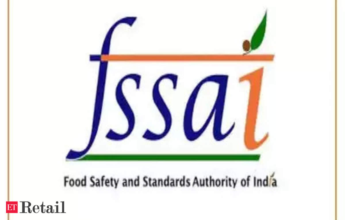 FSSAI Guidelines: FSSAI asks food biz operators to submit data on expired food, ET Retail