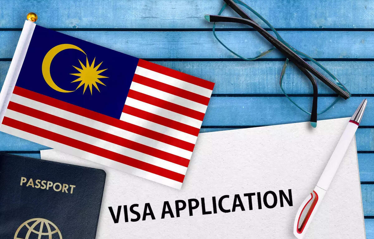 Malaysia memperpanjang pembebasan visa untuk warga negara India hingga 31 Desember 2026, ET TravelWorld